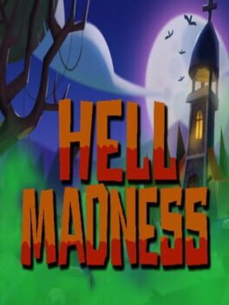 Hell Madness Game Cover