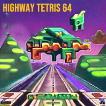 Highway Tetris 64 Image