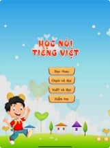 Học Nói Tiếng Việt Image