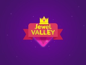 Jewel Valley : Jewels Crush Image