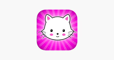 Kitty Virtual Pet Clicker Image