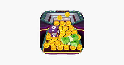 Lucky Coin Pusher Image