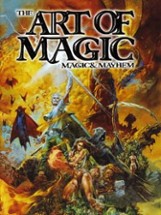 Magic & Mayhem: The Art of Magic Image