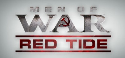 Men of War: Red Tide Image