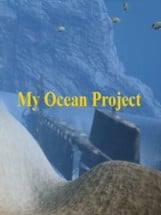 My Ocean Project Image