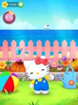 My Talking Hello Kitty Image