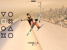 MyTP 3 - Snowboard, Freeski and Skateboard Image