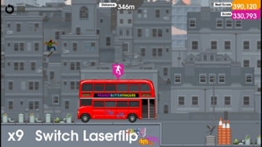 OlliOlli Image