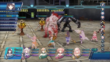 Omega Quintet Image