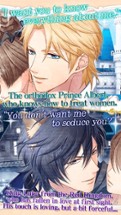 Once Upon a Fairy Love Tale【Free dating sim】 Image