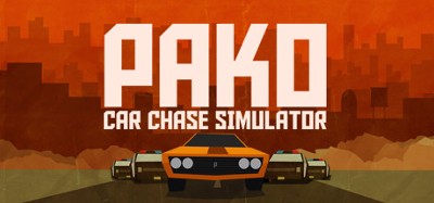 Pako: Car Chase Simulator Image