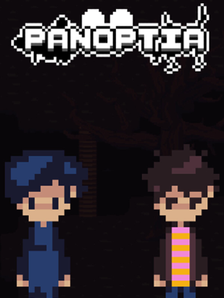 Panoptia Game Cover