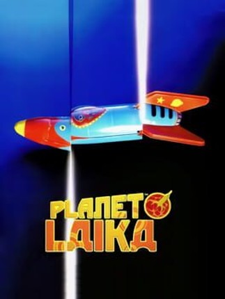 Planet Laika Game Cover