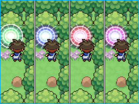 Pokémon Plasma Image