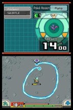 Pokémon Ranger: Shadows of Almia Image