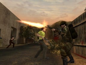 Postal 2 Image