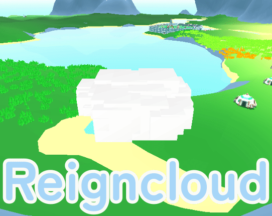 Reigncloud Game Cover