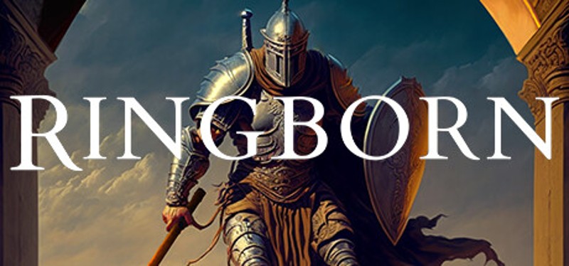 Ringborn Game Cover