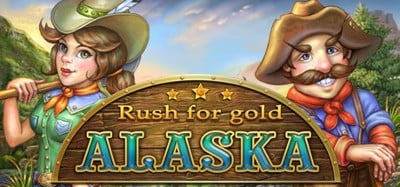 Rush for gold: Alaska Image