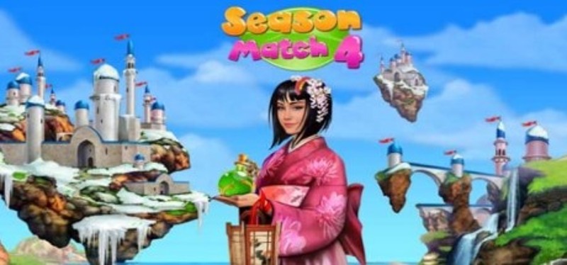 Season Match 4 Game Cover