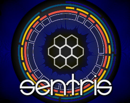 Sentris Game Cover