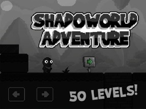 Shadoworld Adventure Image