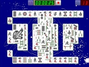 ShangHai Mahjong Ext Image