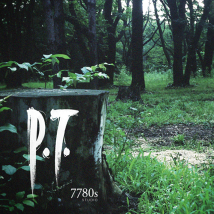 Silent Memories P.T Game Cover