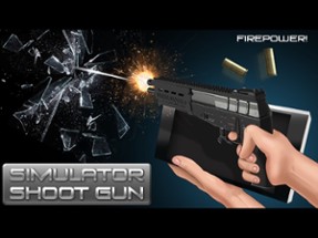Simulator Shoot Gun Image