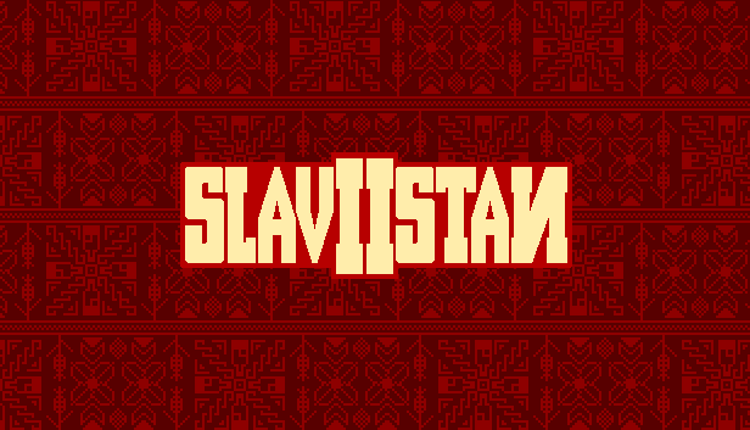 Slavistan 2 Game Cover