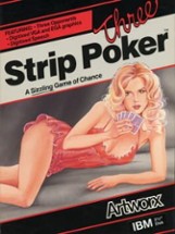 Strip Poker Three Image