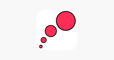 Super Red Dot Jumper - Make the Bouncing Ball Jump, Drop and then Dodge the Block Image