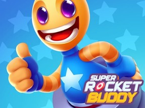 Super Rocket Buddy Image