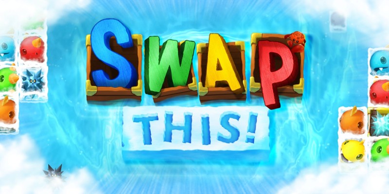Swap This! Game Cover