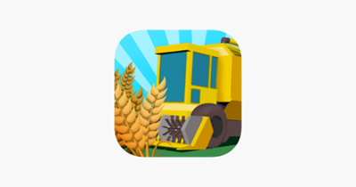 Tap and Harvest Image