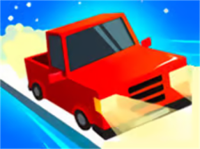 Test Drive Unlimited Game Image