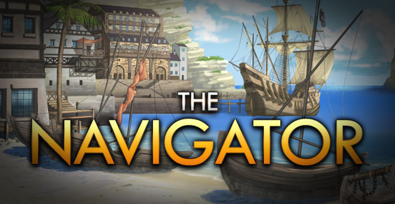 The Navigator Game Cover