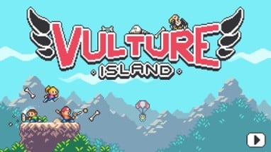 Vulture Island Image