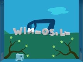 Windosill Image