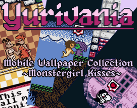 Yurivania Mobile Wallpaper Collection Image