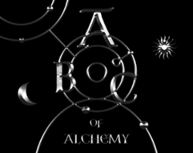 ABC of Alchemy Image