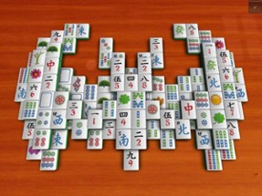 Anhui Mahjong Image