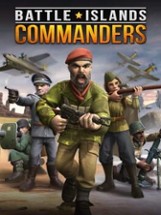 Battle Islands: Commanders Image