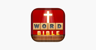 Bible word verse stack puzzle Image