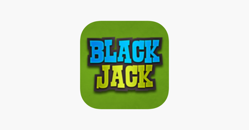 Blackjack 21 - Offline Game Cover