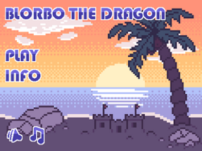 Blorbo The Dragon Image