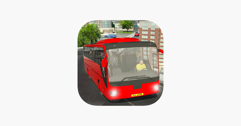 Bus Driver: City Academy Game Cover