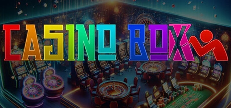 Casino Box Game Cover