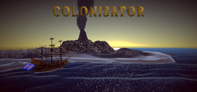 Colonisator Game Cover