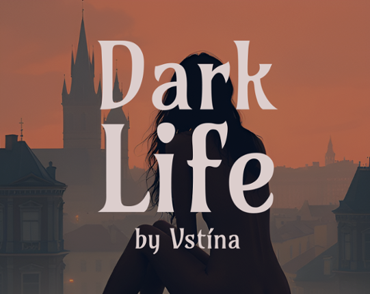 Dark Life [Early Access] Game Cover